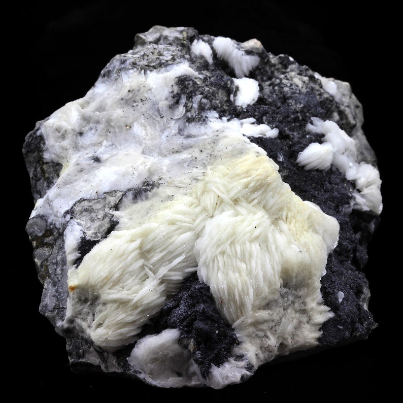 2567.0 ct Sphalerite France Saint-Laurent-le-Minier Occitanie Baryta Les Malines