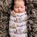 see more listings in the Swaddle Sets or Blankets section