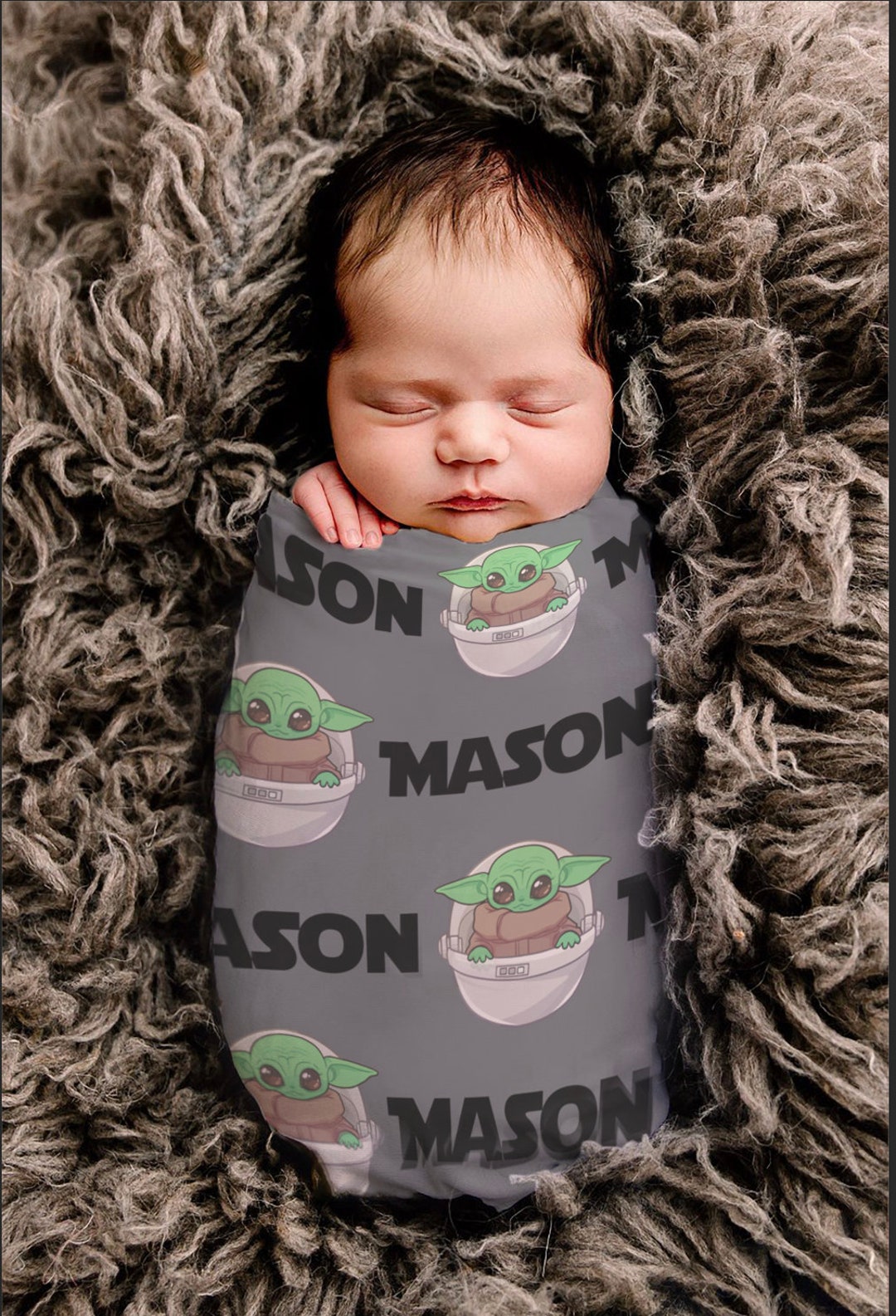 Sublimation Baby Blankets (Best Seller) – Dzign Services By Team