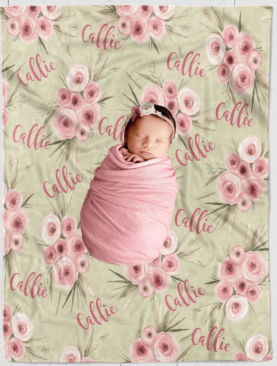 buy buy baby personalized blanket