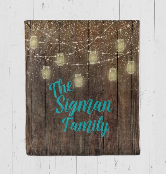 Personalized Newlyweds Blanket Personalized Wedding Blanket Etsy