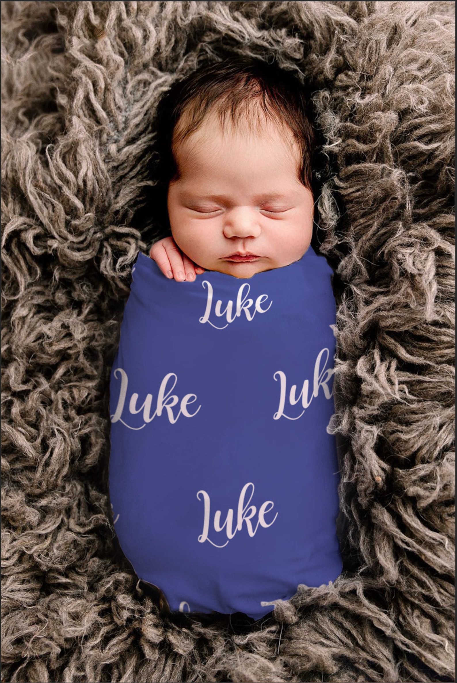 Baby Girl Blanket Name Blanket Personalized Blanket Baby Etsy