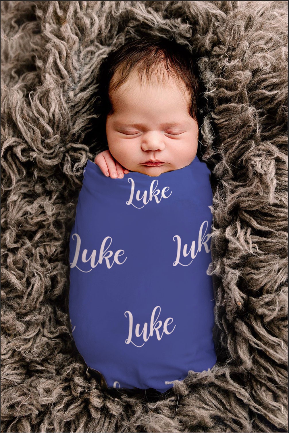 Baby Girl Blanket Name Blanket Personalized Blanket Baby Etsy