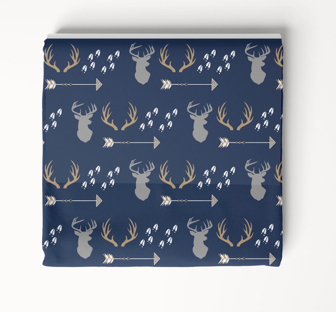 Sale Personalized Car Seat Canopy Deer Car Seat Cover Etsy