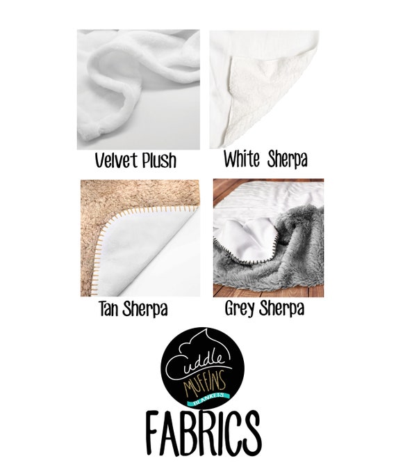 Grandma cuddle blanket shop