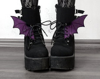 gothic shoes shop