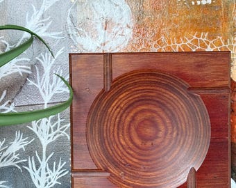 Mid Century Catchall