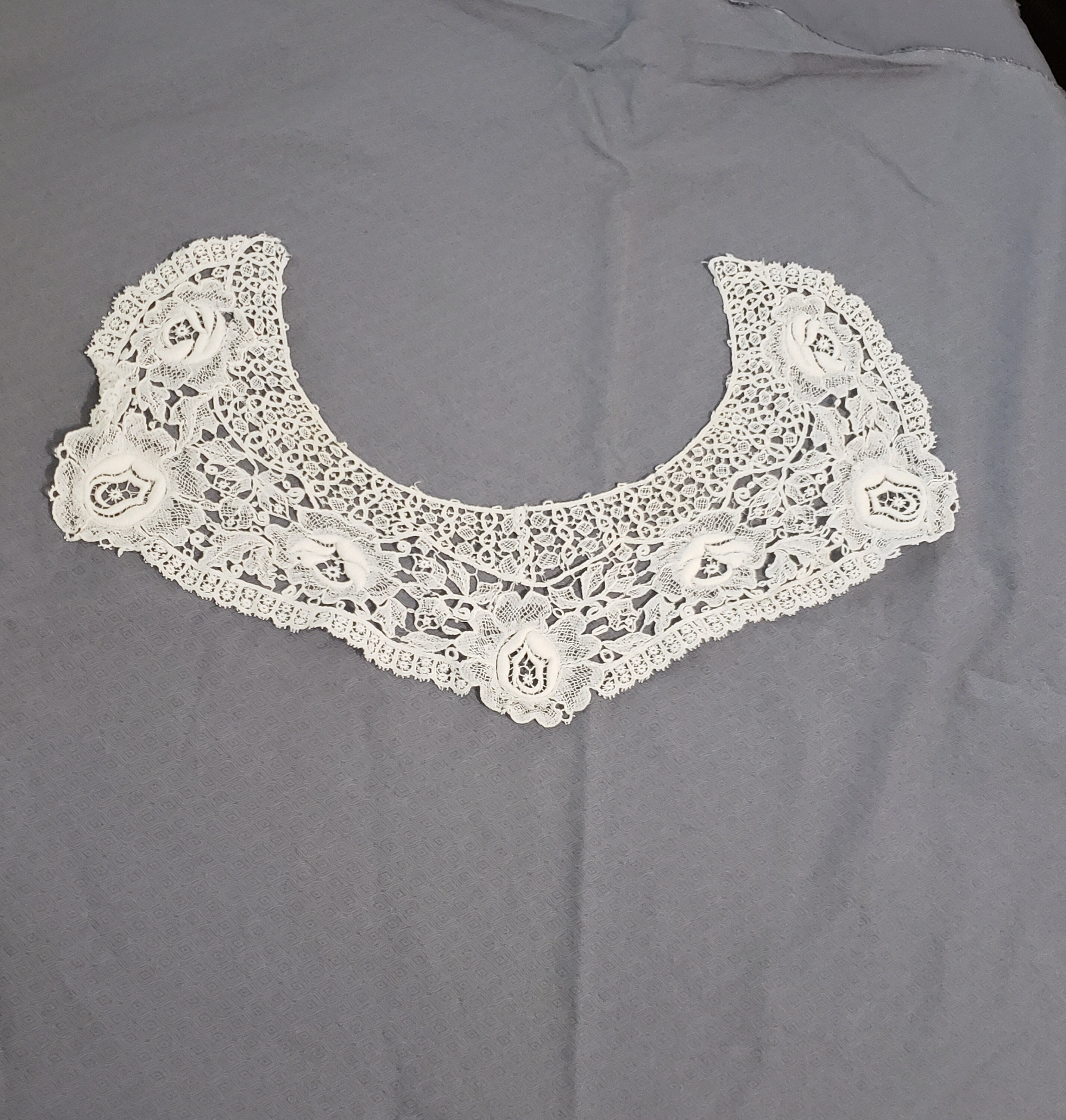 CLANE CHEMICAL LACE SET UP size1 | datatraceautomation.in