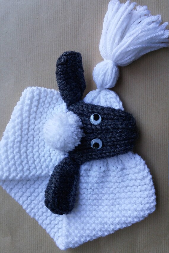 Echarpe Mouton En Tricot De Laine Pour Bebes Et Enfants Fait Etsy Echarpe Mouton En Tricot De Laine Pour Bebes Et Enfants Fait Etsy