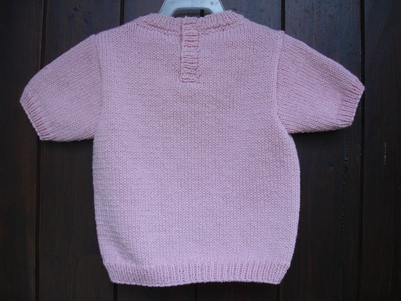 Cardigan Bébé Fille Garçon En Coton Tricoté - Manches Longues, Col Rond, Boutons, Couleur Unie, Taille 0-24 Mois