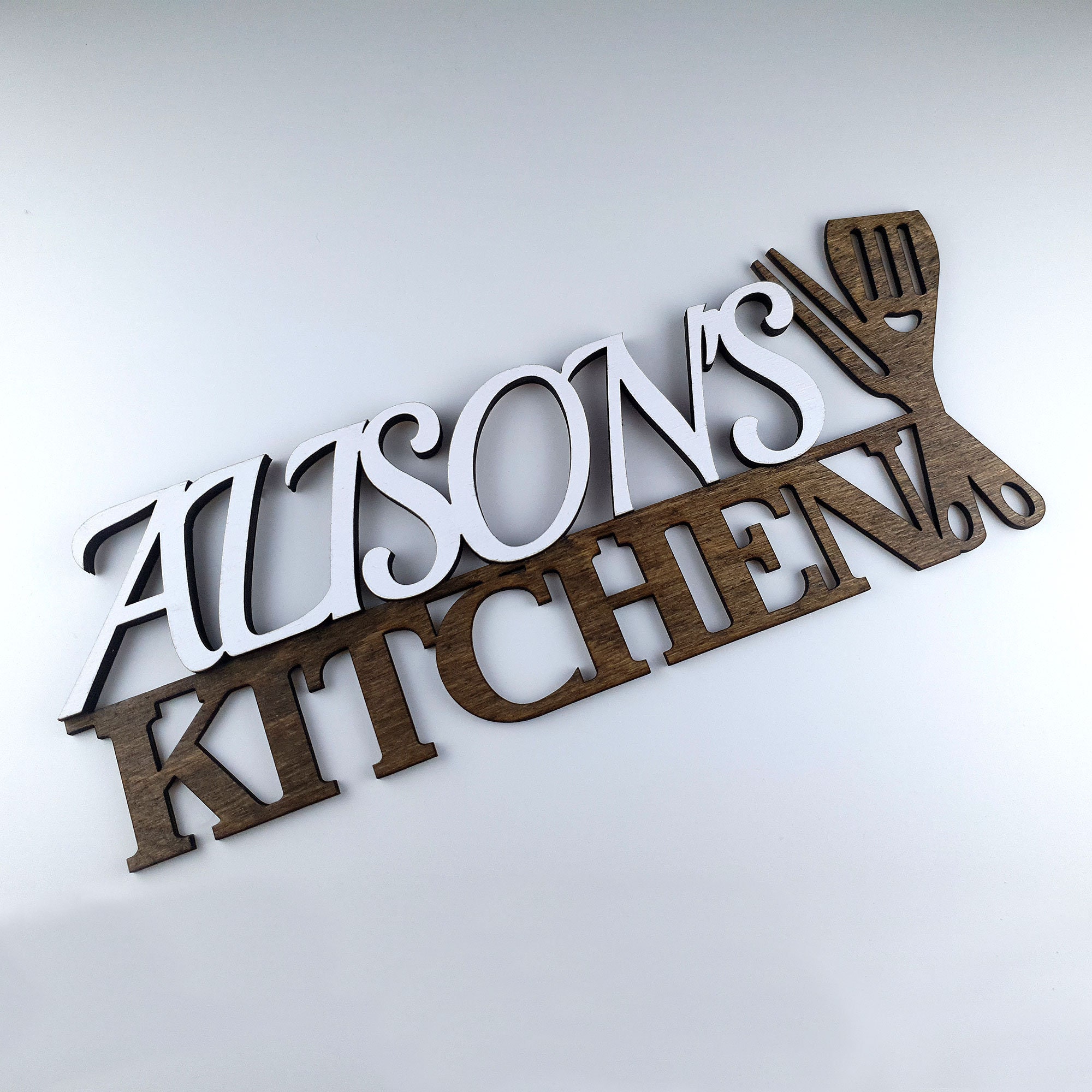 Funny Kitchen Sign Home Decor Bundle Graphic by HRdigitals · Creative Fabrica