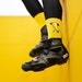 Go Bananas cycling socks