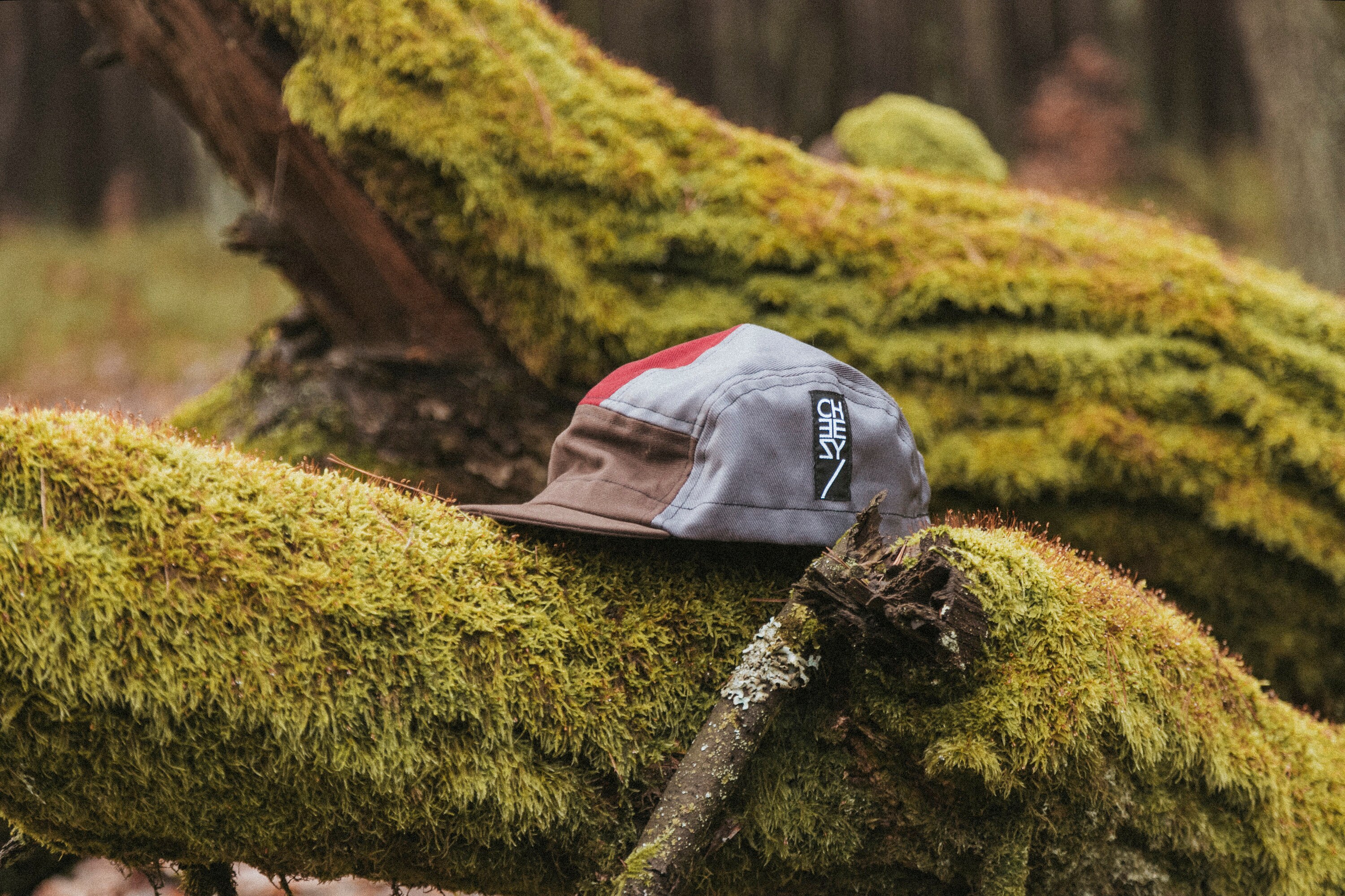 5 panel hotsell cycling cap