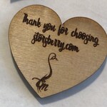 Custom Order for Cody Lane