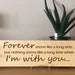 kimnhuynh12 reviewed Custom Wooden Laser Etched Sign