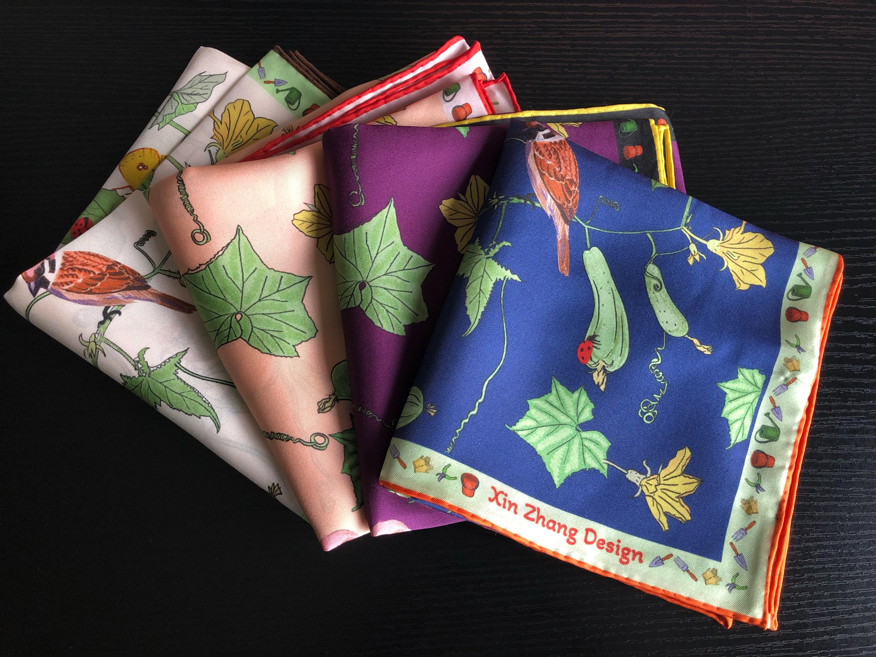 XinZhangDesign - Etsy