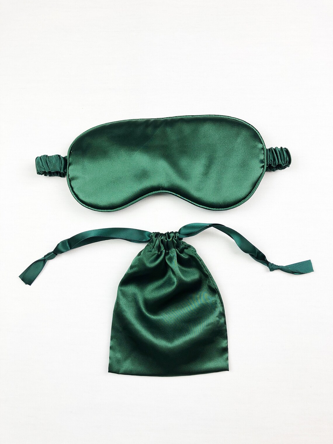 Soft Satin Eye Mask Gift Set Sleep Mask Night Blindfold Etsy UK