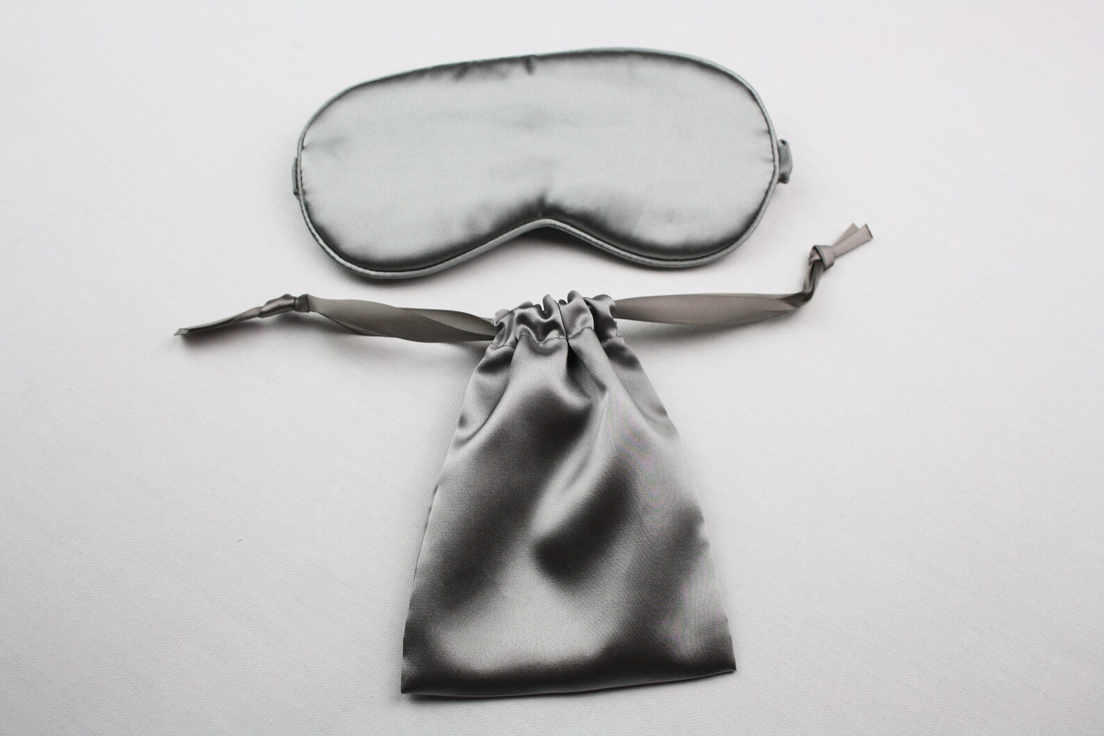 Soft Satin Eye Mask Gift Set Sleep Mask Night Blindfold Etsy UK