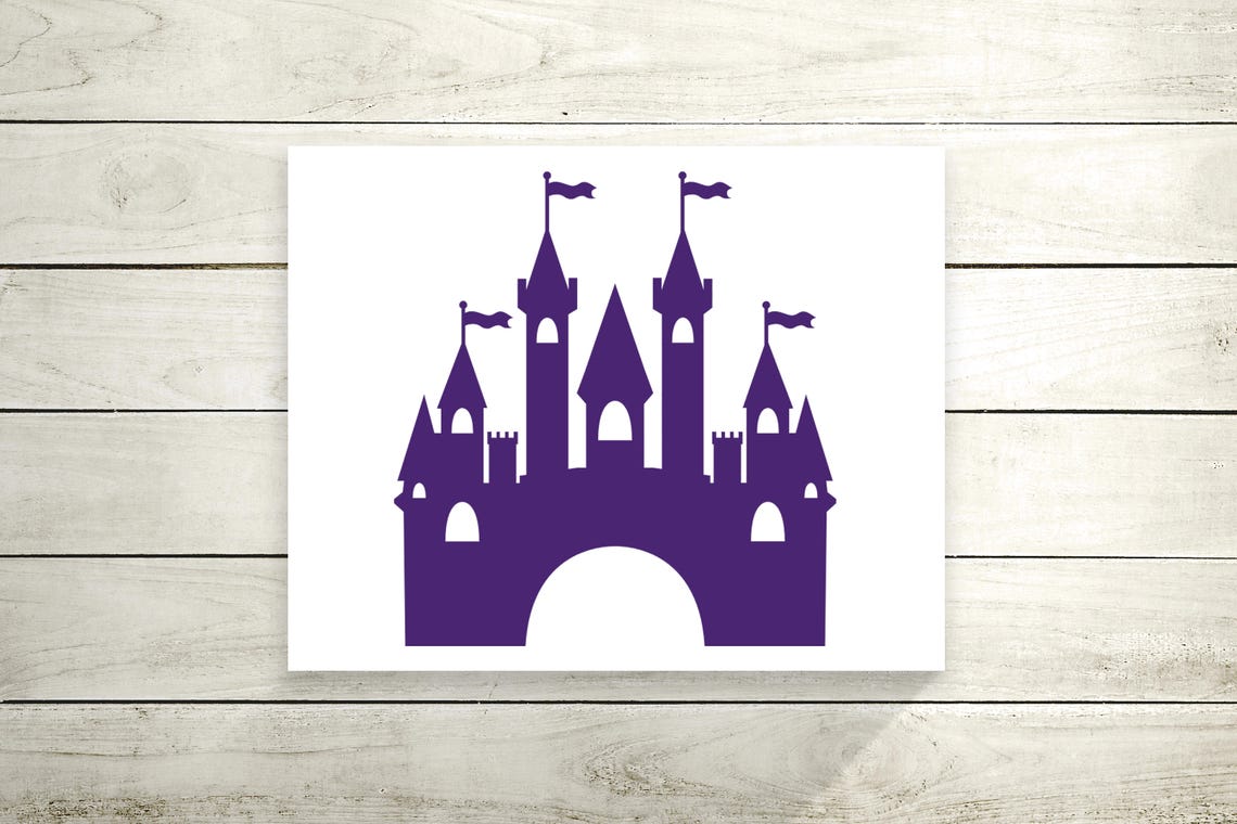 Nursery Room Decor/kids Room/little Bear/mermaid/unicorn/dino/castle