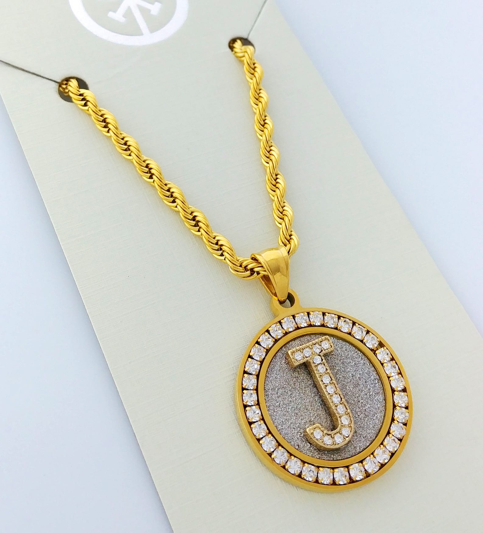 DESIGN Waterproof Stainless Steel Band Ring With Greek Wave Design In Gold Tone - Foto 7