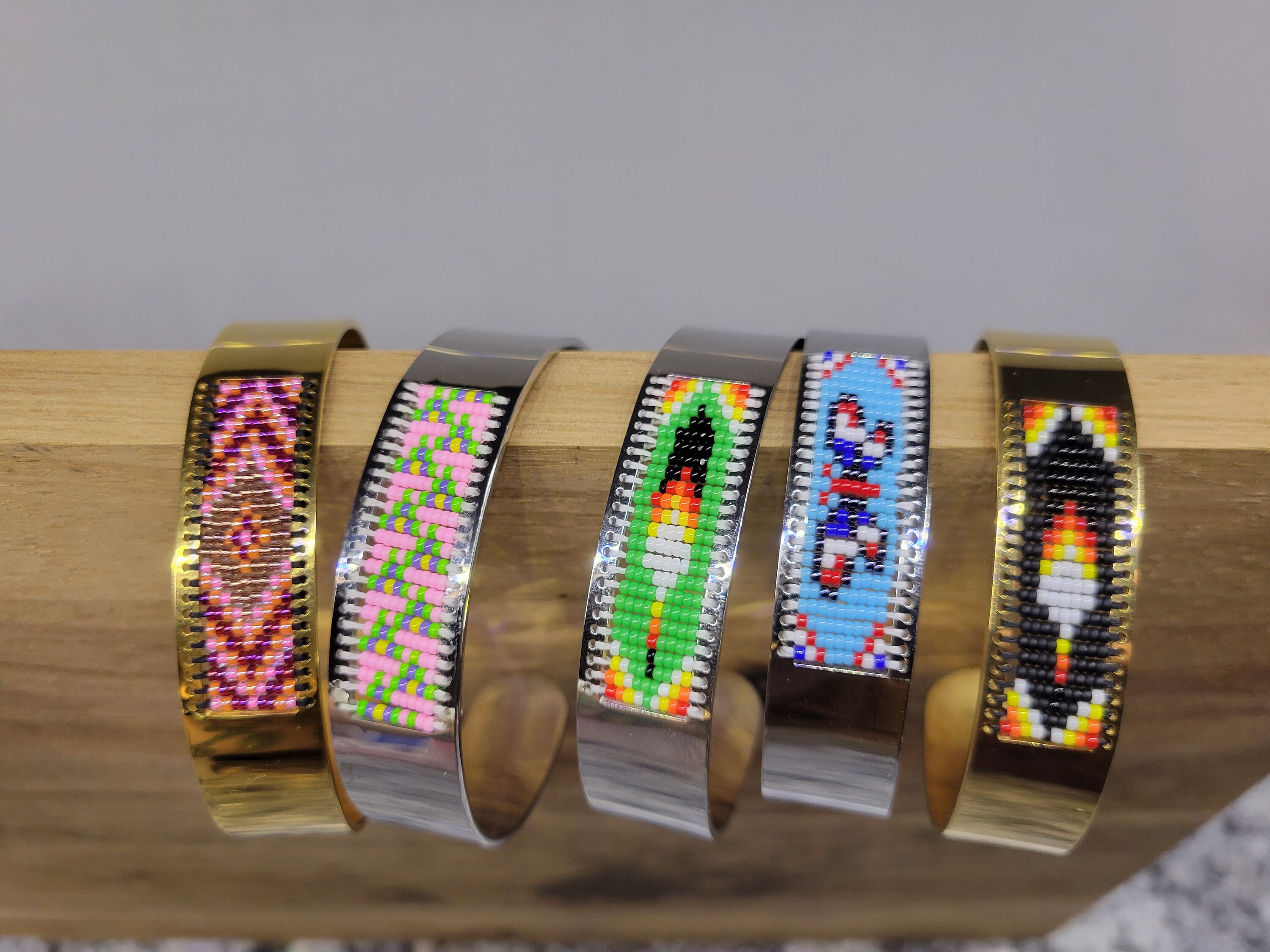 Centerline on sale cuff bracelet