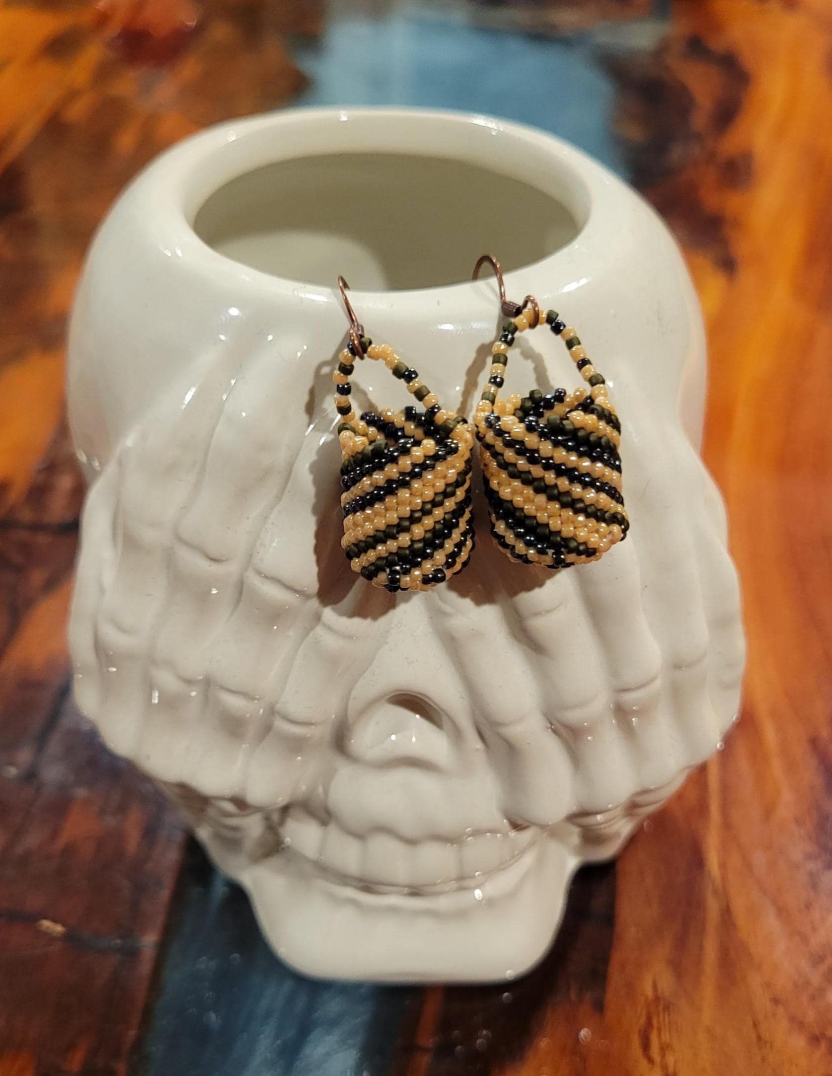 American Native Baskets - Etsy - Page 5