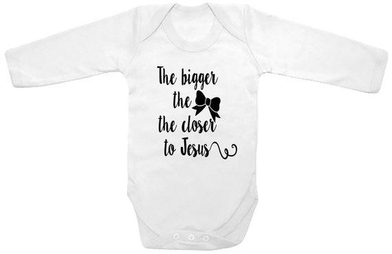 Long Sleeve Cute Baby One Piece 