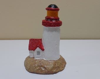 Lighthouse statue | Etsy Lighthouse statue | Etsy