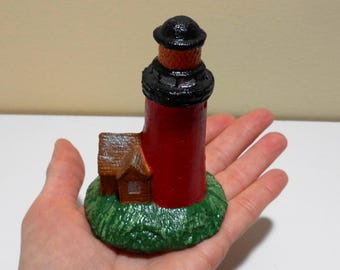 Lighthouse statue | Etsy Lighthouse statue | Etsy
