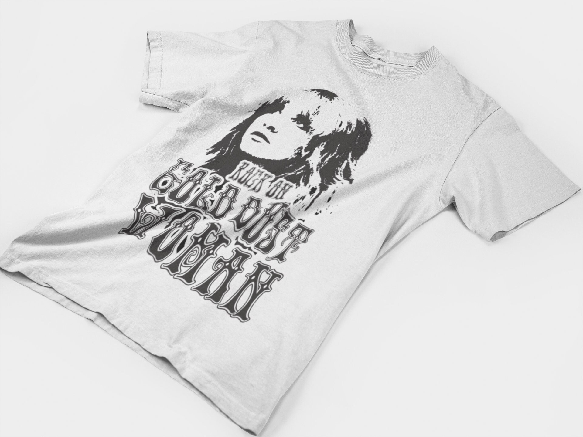 Stevie Nicks Fleetwood Mac Tee Rock Music Dreams Stevie - Etsy