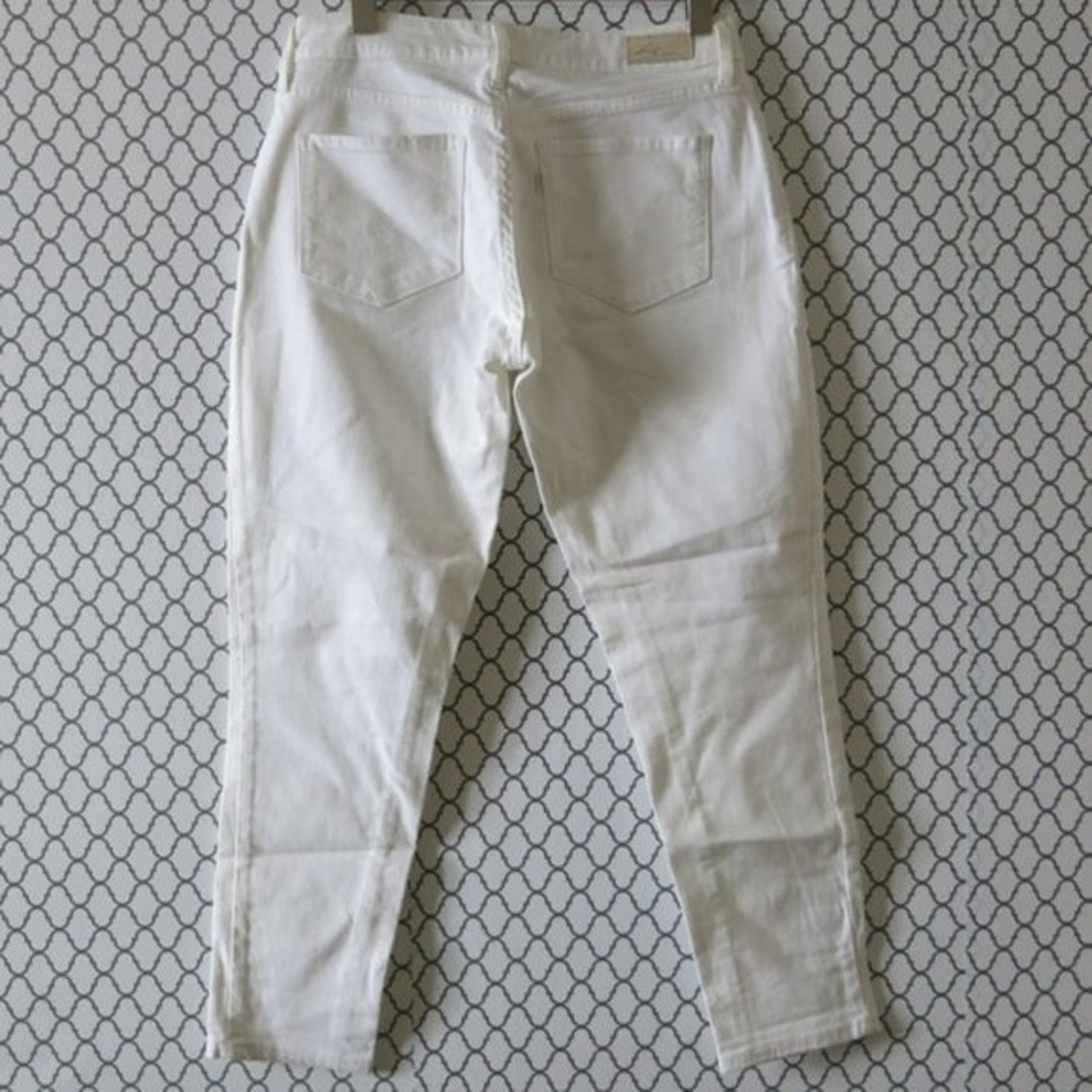 levi's bold curve skinny