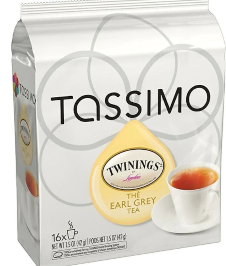 Que Significa Earl Grey Tea En Español