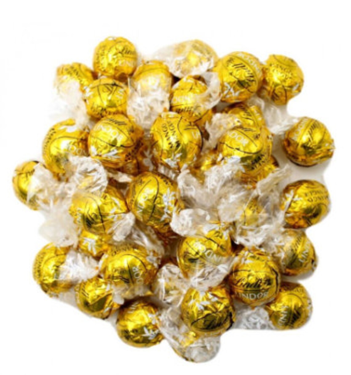 Lindt Lindor Mangoes and Cream White Chocolate Truffles 100 Etsy