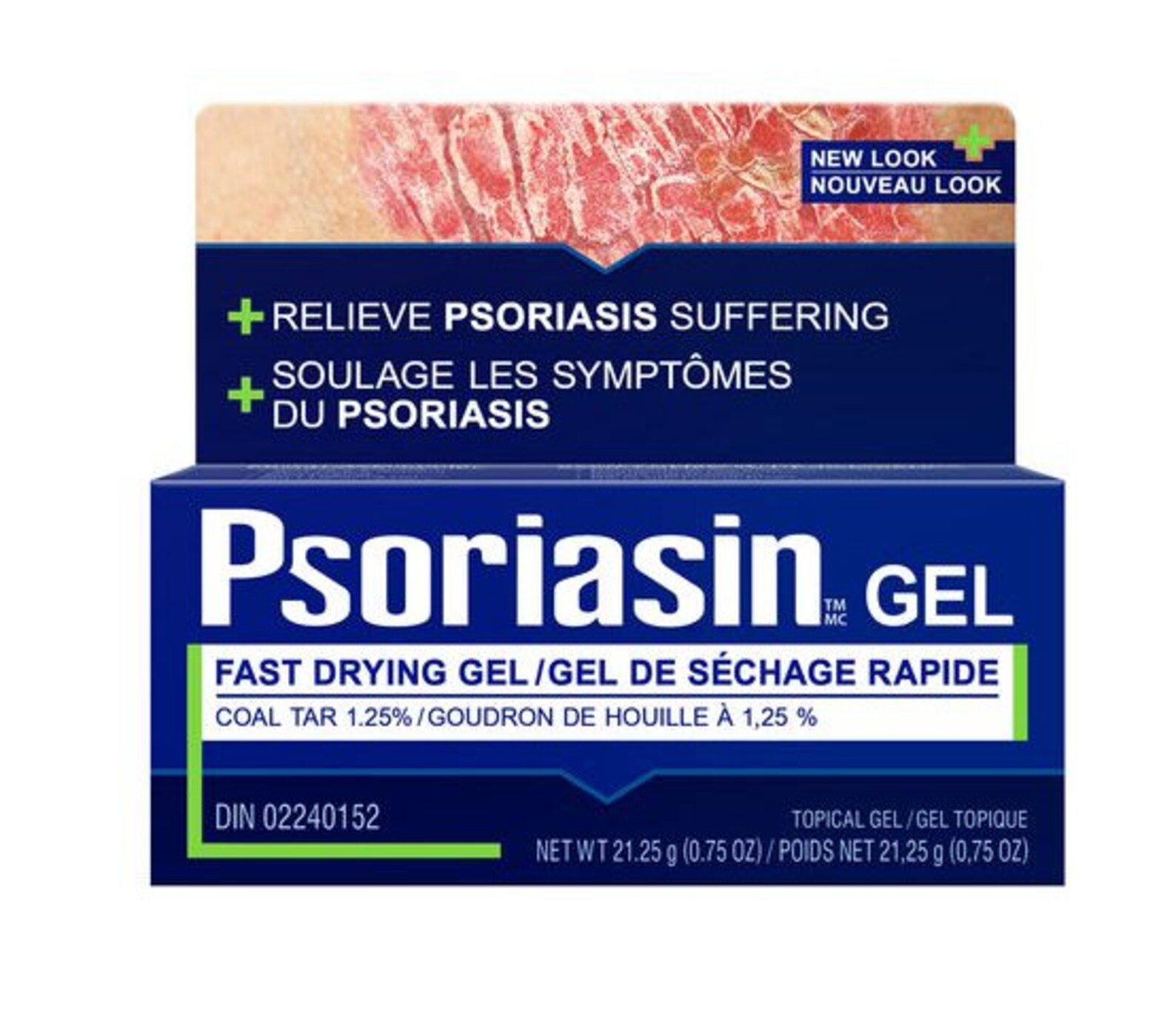 Psoriasin Multi Symptoms Psoriasis Fast Drying Relief Topical Etsy