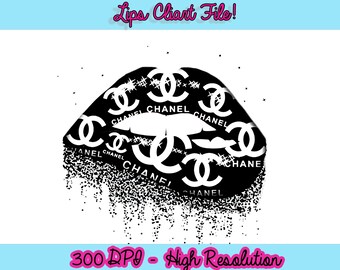 Free Free 321 Chanel Drip Svg Free SVG PNG EPS DXF File
