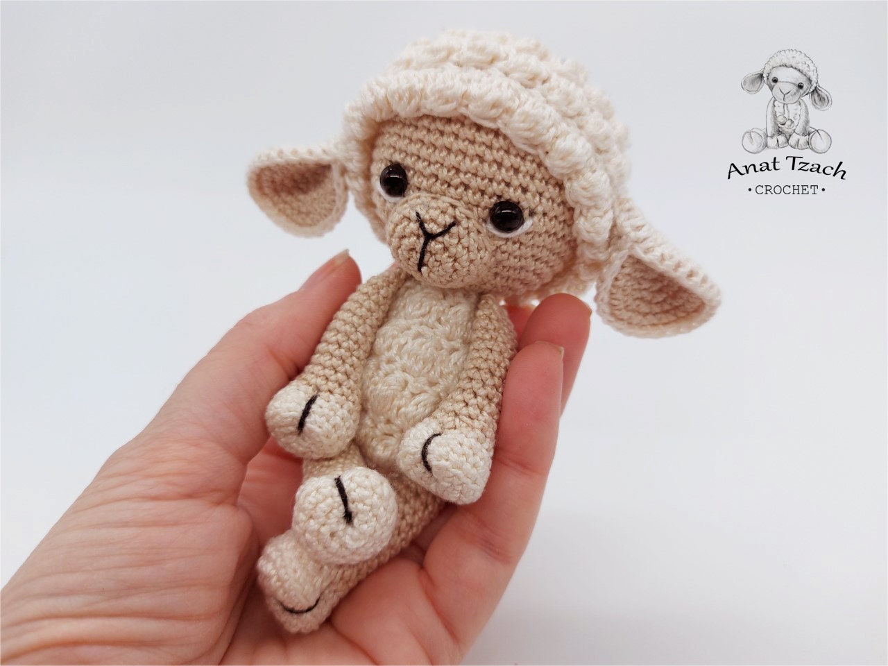 Kawaii Crochet Garden Review - The Loopy Lamb