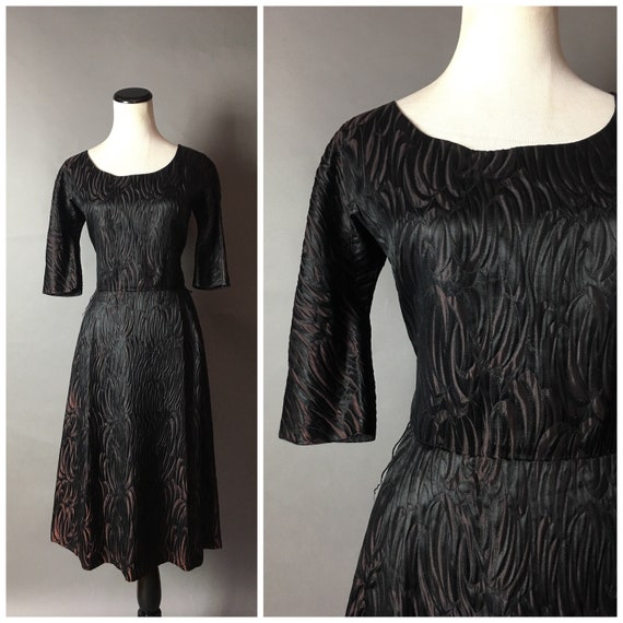 50s Dress Prom Dress
