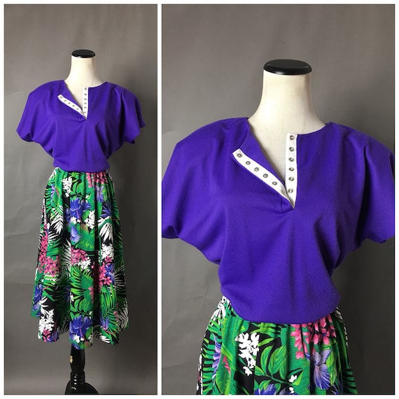 hawaiian dress for party