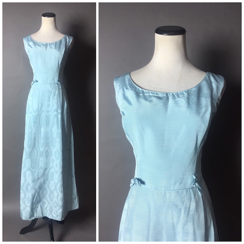 50s Dress Prom Dress