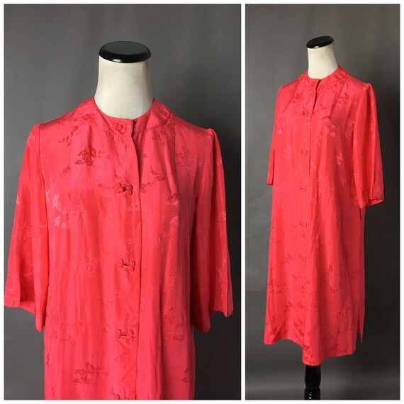 Vintage lingerie / vintage robe / vintage nightie