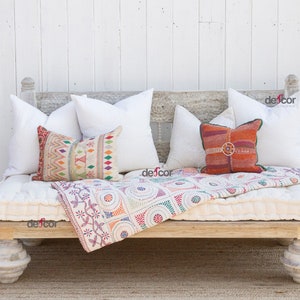 Indian Daybed Etsy