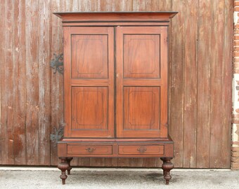 Linen Press Etsy