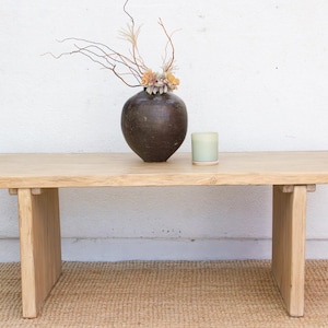 84&quot; Old Wood Rustic & Refined Dining Table, Rustic Wood Dining Table, Farmhouse Dining Table,Reclaimed Wood Table, Dining Table,Modern Table