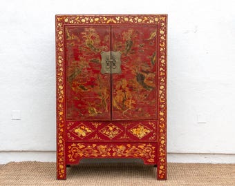 MICHAEL HOWARD Berkley Collection Solid Cherry Traditional Style