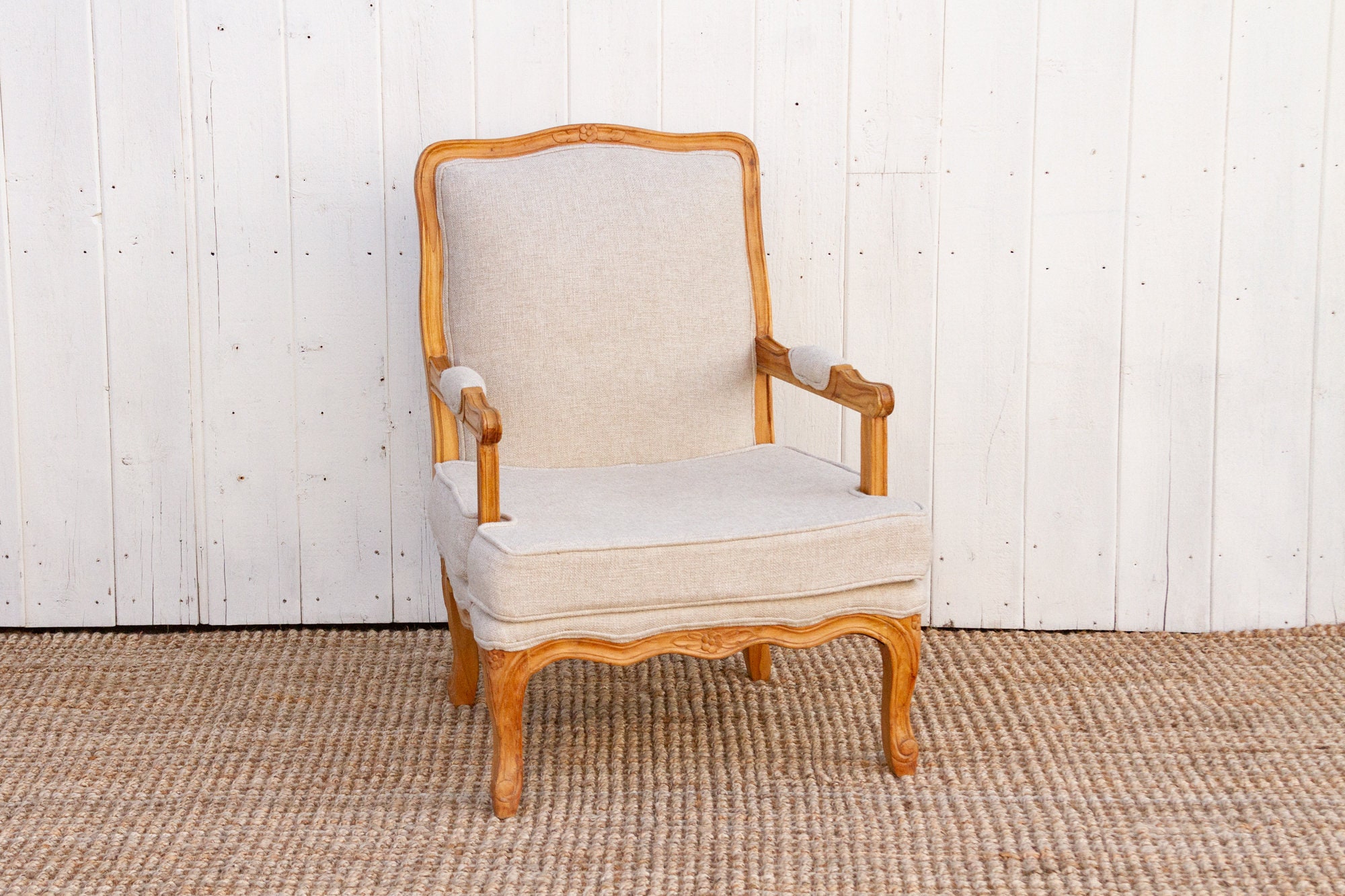 Accent Chair Antique Bergere Chairs For Sale An Edwardian Bergere