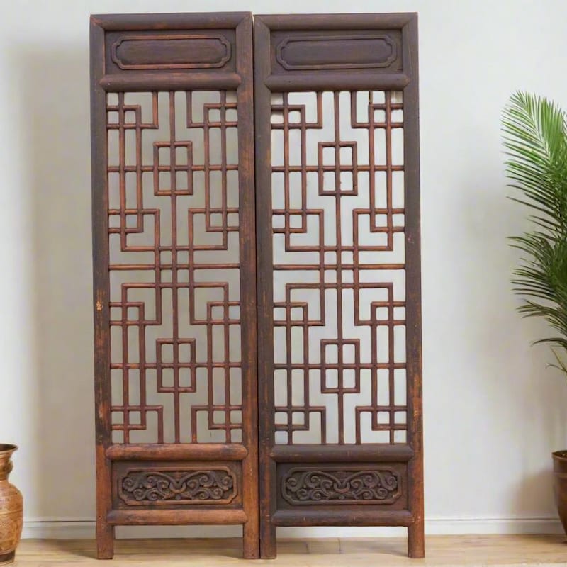 Room Dividers Chinese - Etsy