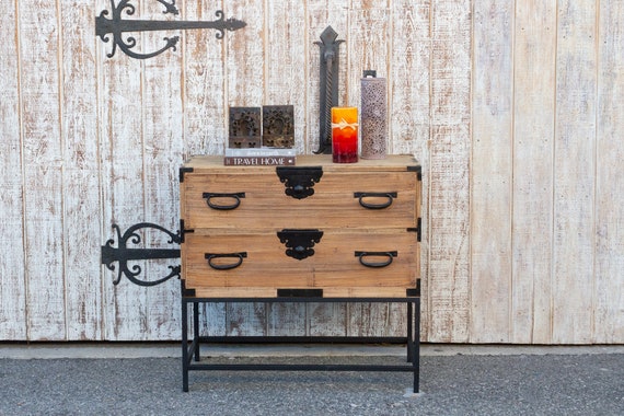 Tansu dresser deals