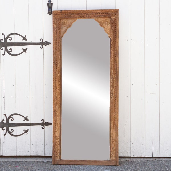Floor Mirror - Etsy