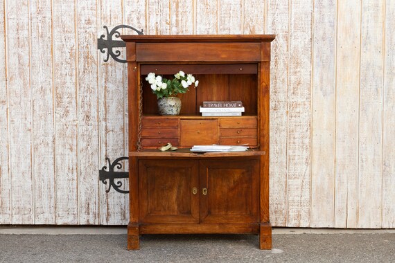 Secretary storage cabinet online