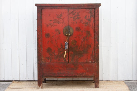 Armoire De Mariage Rouge Chinois(156) - Alibaba